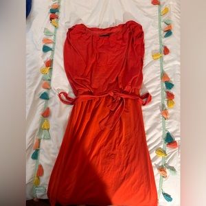 Enfocus Studios Red Dress